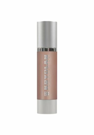 SHIMMERING EVENT FOUNDATION - Foundation - golden beige