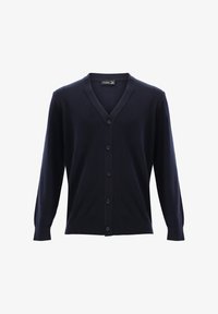 Unausgewählt, dark blue