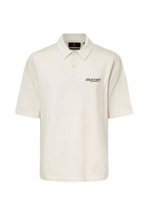 Belstaff, Polo - chalk