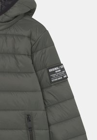 Staccato UNISEX - Zimní bunda - dark khaki
