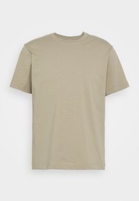 Não selecionado, green