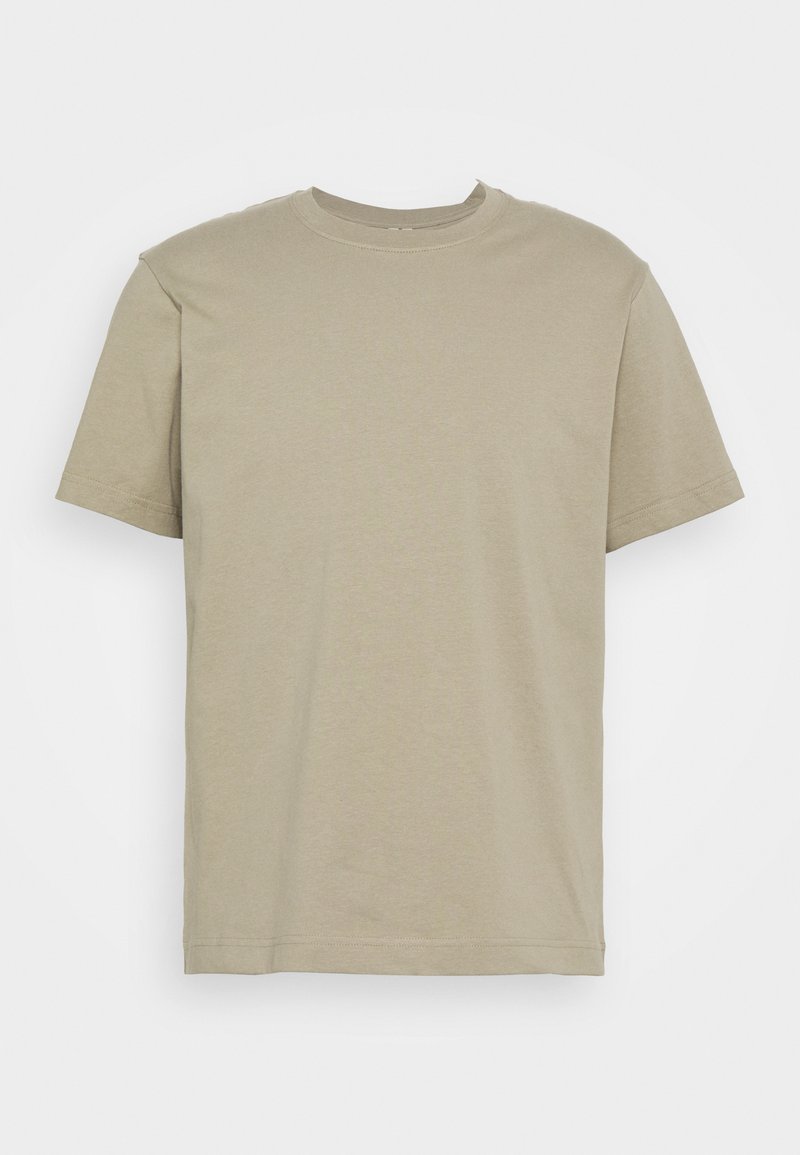 ARKET T-shirt básica - green