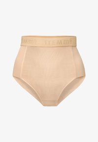 Unausgewählt, apricot