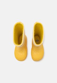 Viking ALV JOLLY MOOMIN UNISEX - Gumijas z�ābaki - light yellow