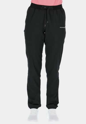 Swedemount Jogginghose - black