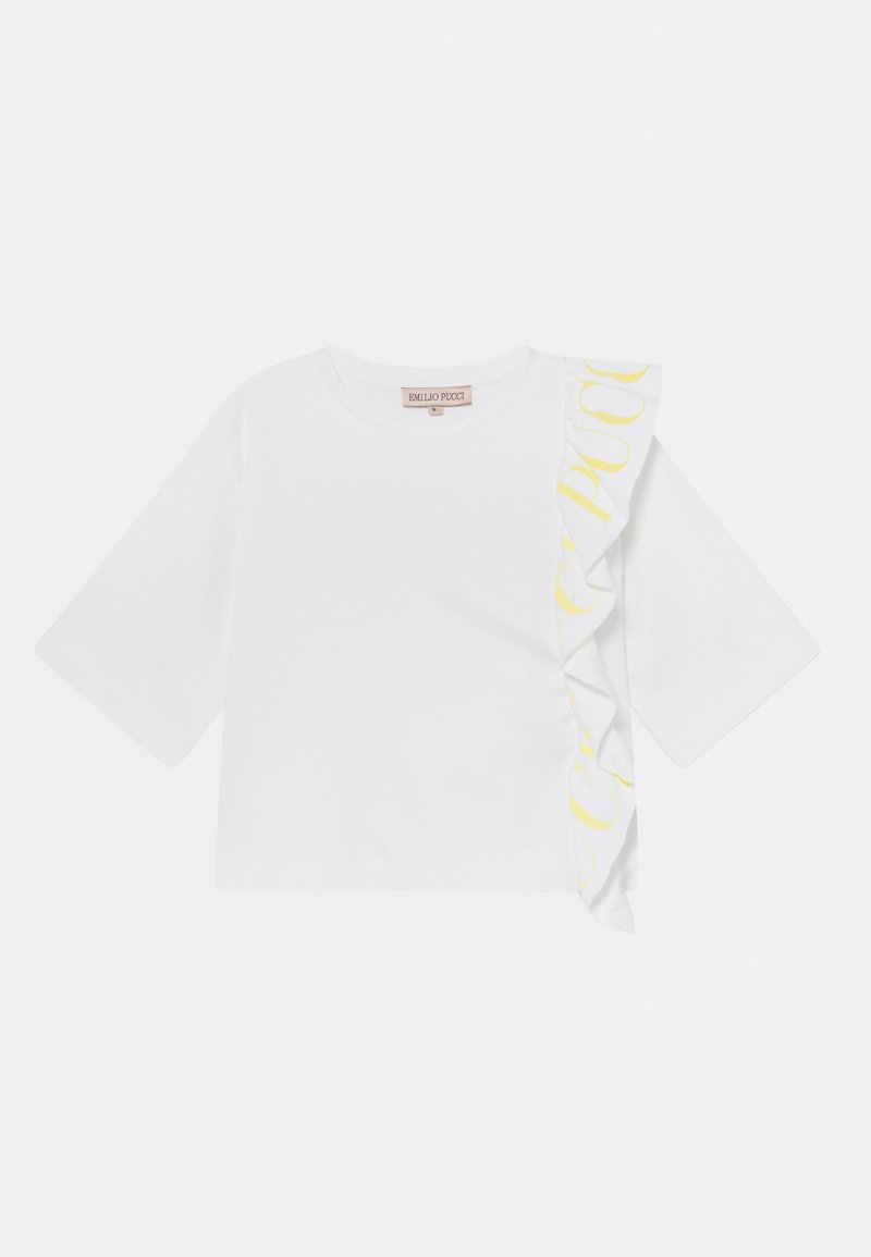 EMILIO PUCCI T-shirt print wit EMILIO PUCCI T-shirt print wit
