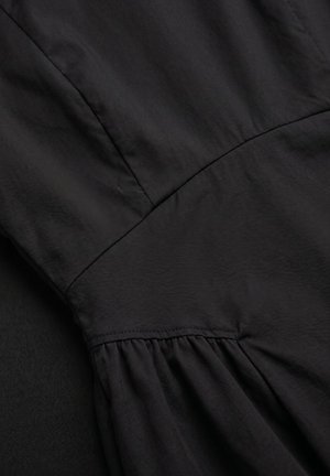 Copenhagen Muse, COPENHAGEN MUSE DAMES MAXI JURKEN CMPOPPI-DRESS. - Freizeitkleid - black