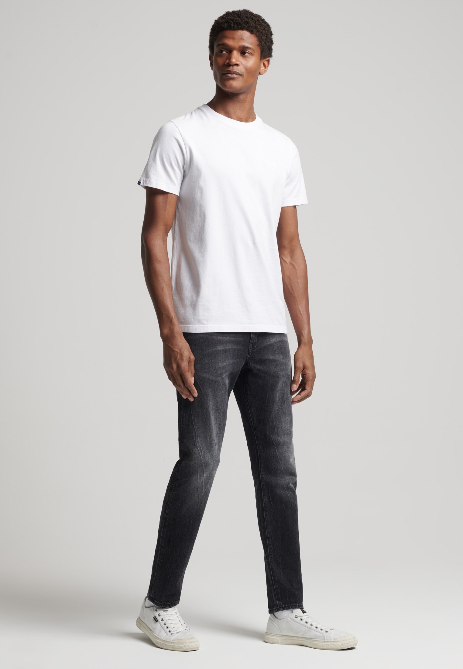 Superdry Slim fit jeans - new portland 