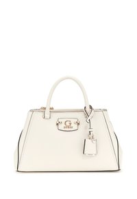 Borsa a mano - weiß