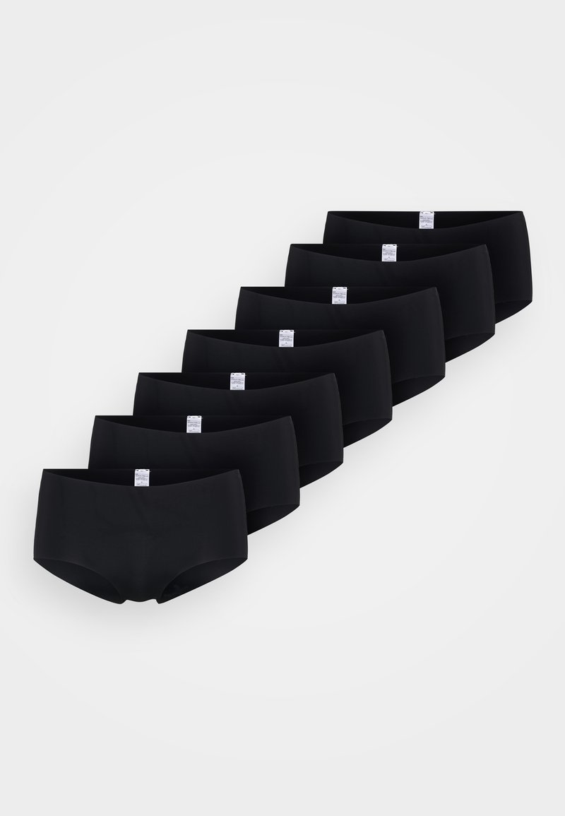 Anna Field Slip zwart