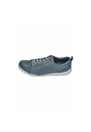 Trainers - infinity blue
