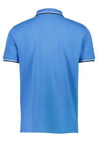 Non sélectionné, bright blue