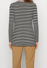 ARKET Strickpullover - black
