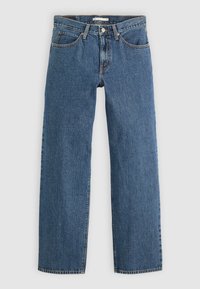 '94 BAGGY DAD - Brīva piegriezuma džinsi - shade order