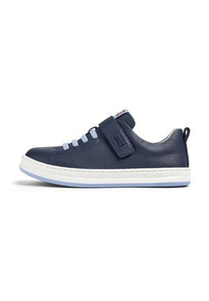 Sneakers basse - dunkelblau