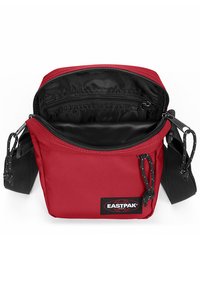 Eastpak THE ONE - Borsa a tracolla - beet burgundy
