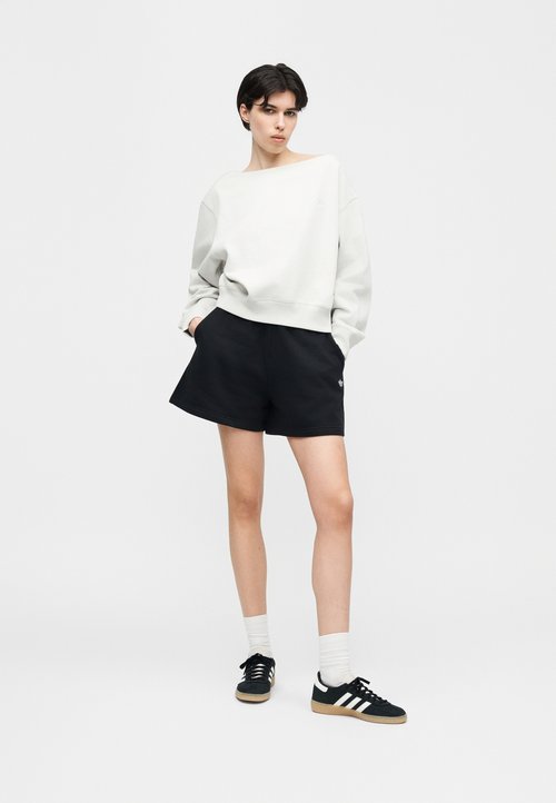 adidas Sweatshirt - orbit grey — foto 5