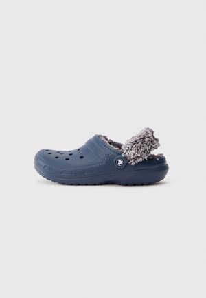 CLASSIC UNISEX - Pantoletai - navy