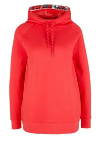 s.Oliver Bluza z kapturem