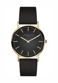 Orologio Donna Liebeskind LT-0444-MQ | Design Scandinavo Quadrato | Cinturino In Acciaio Inox | Movimento Quarzo | Data E Easy Change - 3