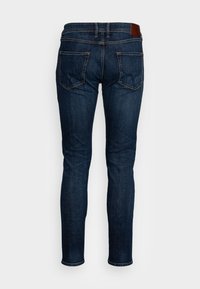 Pepe Jeans FINSBURY - Calças de ganga de corte skinny - denim