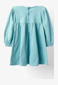 No seleccionado, green