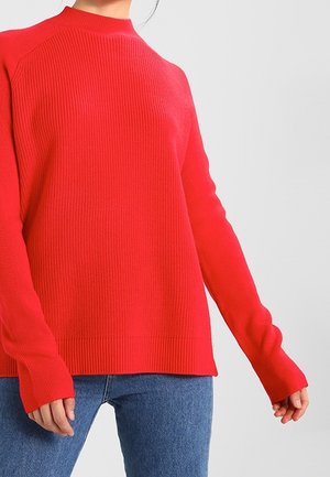 Jumper - red