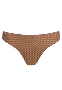 Unselected, bronze