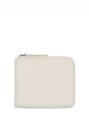 CAMDEN - Geldbörse - sandstone