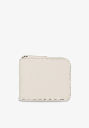 Kapten & Son CAMDEN - Wallet - sandstone