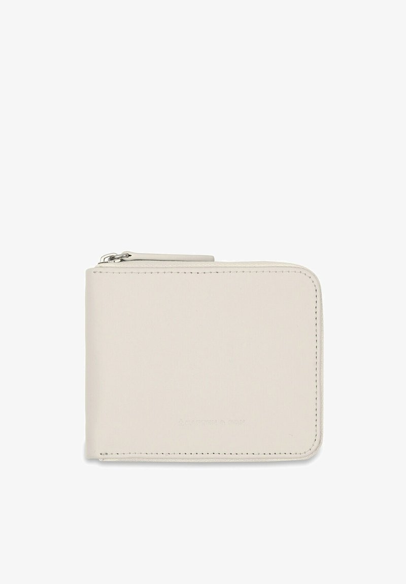 Kapten & Son CAMDEN - Portemonnee - sandstone