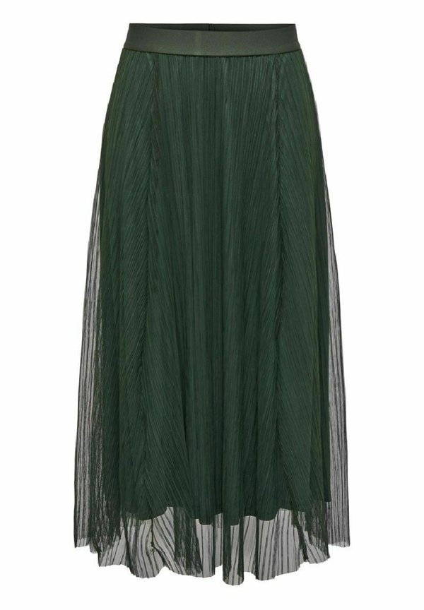 ONLLAVINA  - A-line skirt - duffel bag