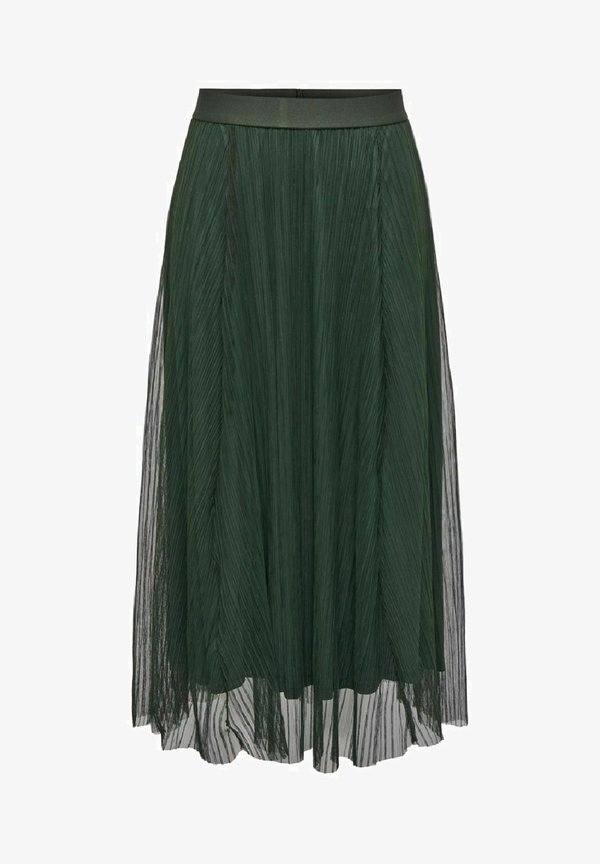 ONLLAVINA - A-line skirt - duffel bag