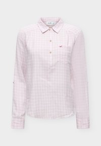 Δεν επιλέχθηκε, pink
