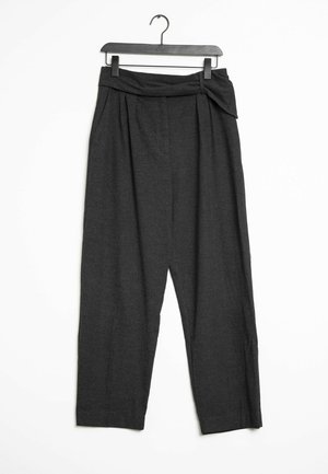 Mango Trousers - grey