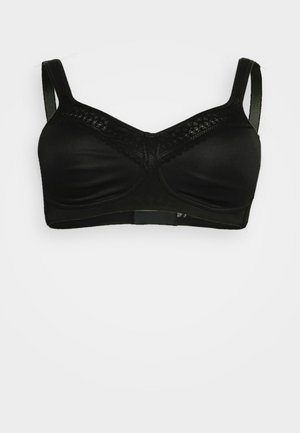 Marks & Spencer Bustier - black