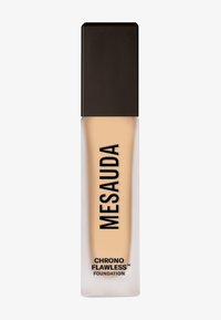 Mesauda - CHRONO FLAWLESS FOUNDATION - Foundation - 03N Thumbnail Image 1