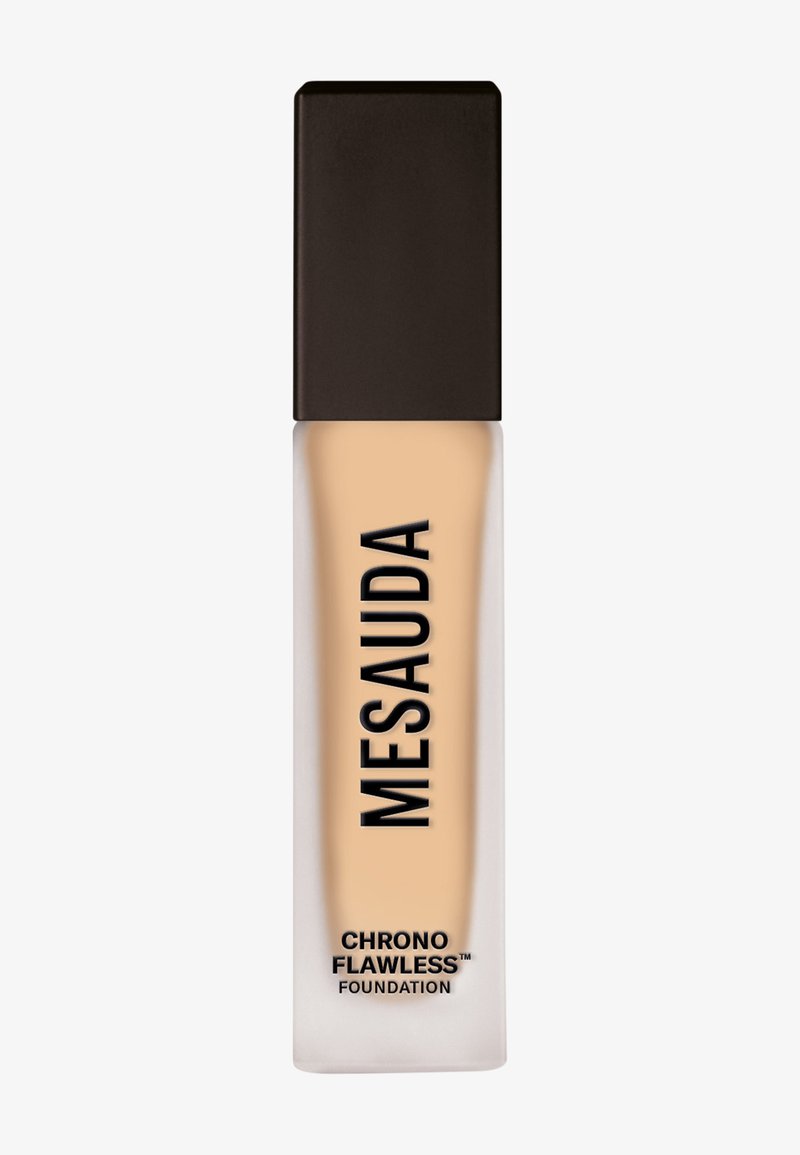 Mesauda - CHRONO FLAWLESS FOUNDATION - Foundation - 03N, Enlarge