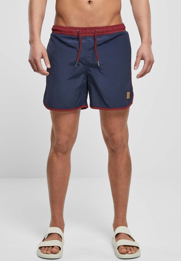 RETRO - Badeshorts