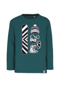 Unausgewählt, racing green