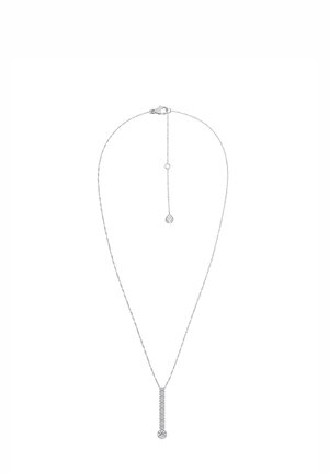RITZO STONE - Collar - steel