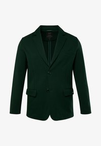 Unausgewählt, fir green