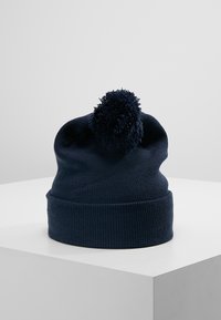 Ellesse POM POM BEANIE - Beanie - navy