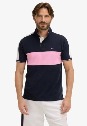 Polo - dark blue