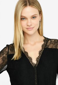 LIU JO Blouse - black