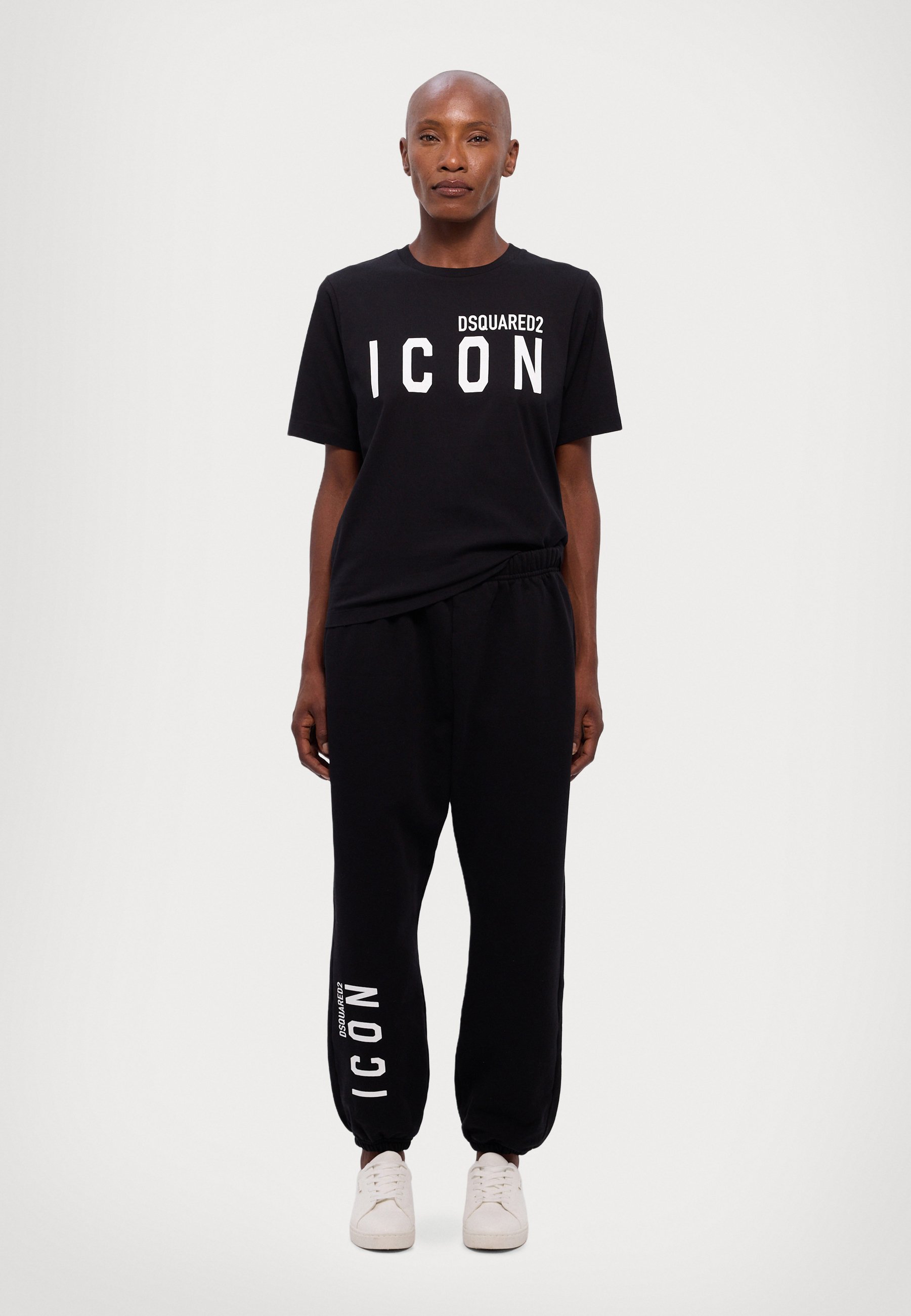 DSQUARED2 ICON FOREVER トレーナー 8Y DSQUARED2 ICON FOREVER