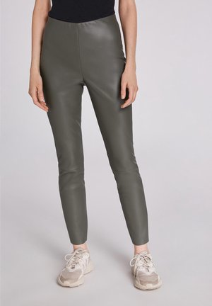 Legging - green