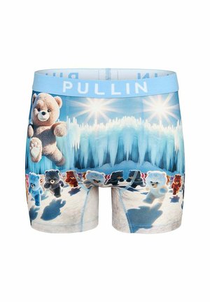Boxers - gid  shopify metaobject