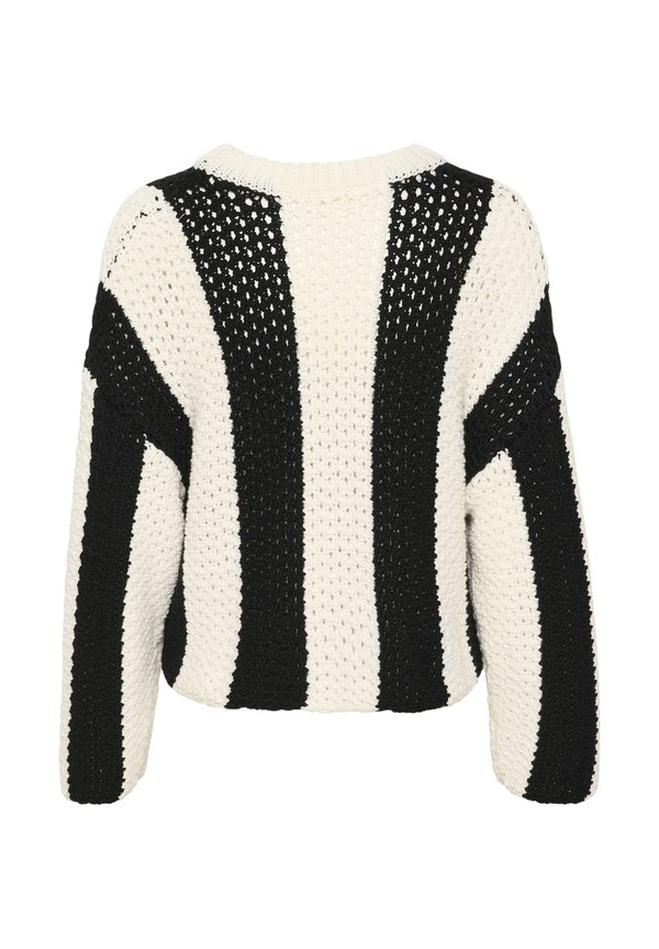 SLMENAKA STRIPE - Jumper4