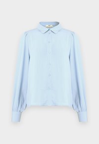 Non sélectionné, cashmere blue